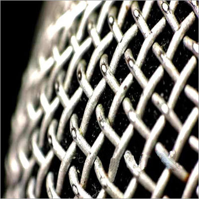 Wire Meshes