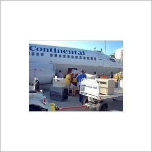 Air Freight Agents