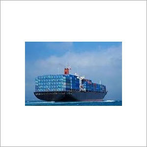 International Shipping