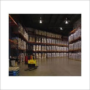 Warehousing and Distribution
