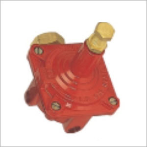 Industrial Burner & Spares