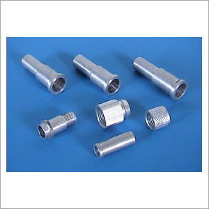 Aluminium Parts