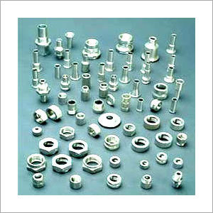 Precision Machine Components