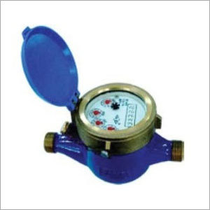 Multi Jet Water Meter