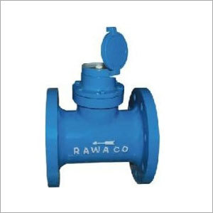 Industrial Waters Meters