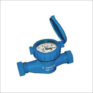 Industrial Water Meter