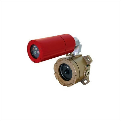 Flame Detector