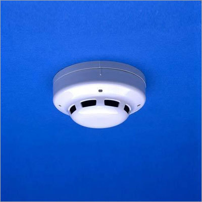 Smoke Detector