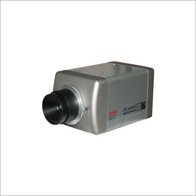 1-3 Inch Sony OSD C-Mount Camera