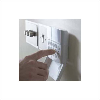 Burglar Alarm