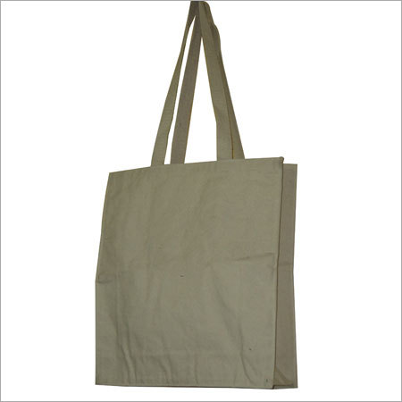 Canvas Cotton Bag