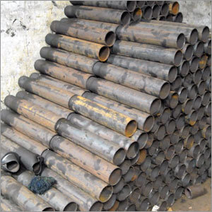 Steel Pipes & Tubes - Mild Steel 25-150mm OD Black 6000mm, High Strength Durable Versatile