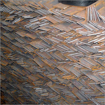 स्टील पाइप और ट्यूब