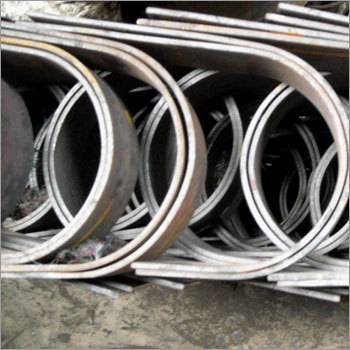 Steel Pipes & Tubes