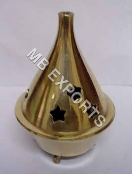Metal Incense Burner