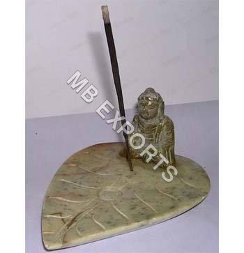 Stone Insence Holder