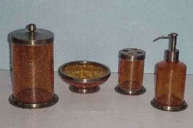 Bathroom Set
