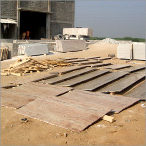 Epoxy Flooring