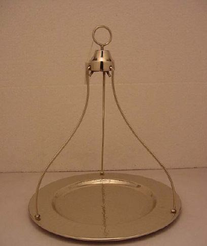 Designer Serving Trays