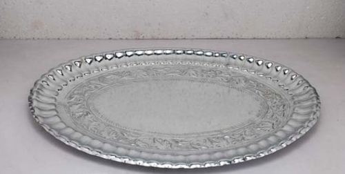 Metal Serving Tray