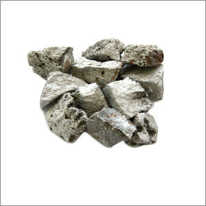 Ferro Alloys