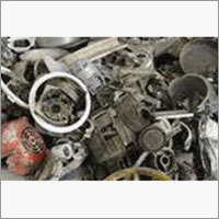 Zinc Scrap