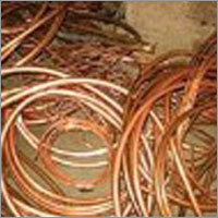 Copper Scraps