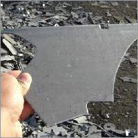 Busheling Scrap