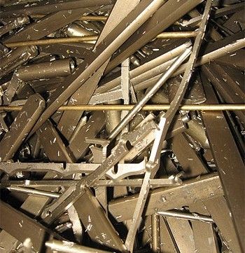 Nickel Alloy Scraps