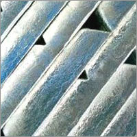 Zinc Ingots