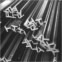 Steel Structurals