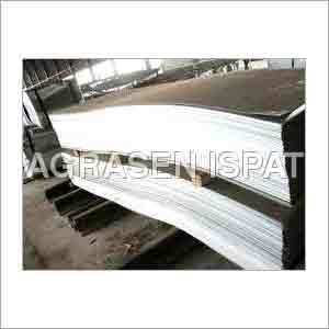 Galvanized Sheet