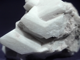 Feldspar
