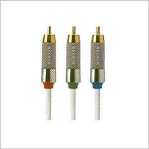 Component Video Cable