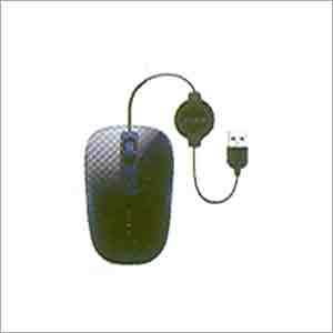 Retractable Mouse