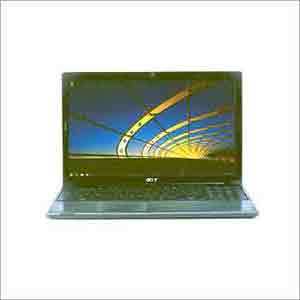 Aspire Laptop