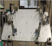 Sub Assembly Tables For Vw