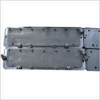 Leakage Testing Fixture