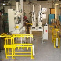 Sub Assembly Automation