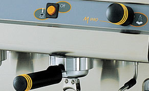 Commercial Espresso Machines