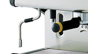 Commercial Espresso Coffee Machines