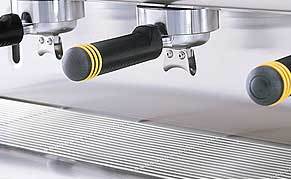 Espresso Coffee Machine