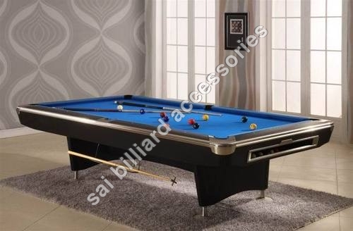 Amercian Pool Table