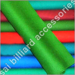 Snooker & Pool Cloth