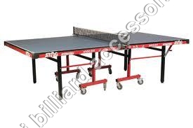 Table Tennis Table (Imported)
