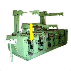 Multiform Machine