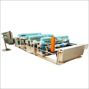 Module Multiform Machine