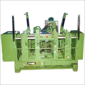 Module Multiforming Machine