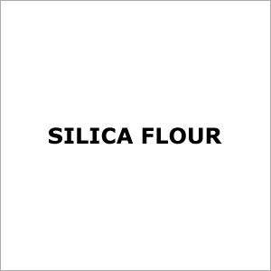 Silica Flour