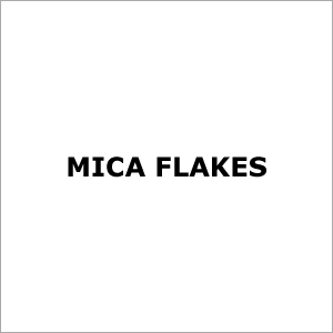 Mica Flakes